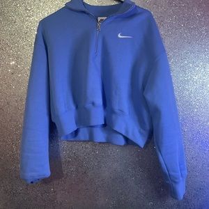 Nike Sportswear Phoenix Fleece